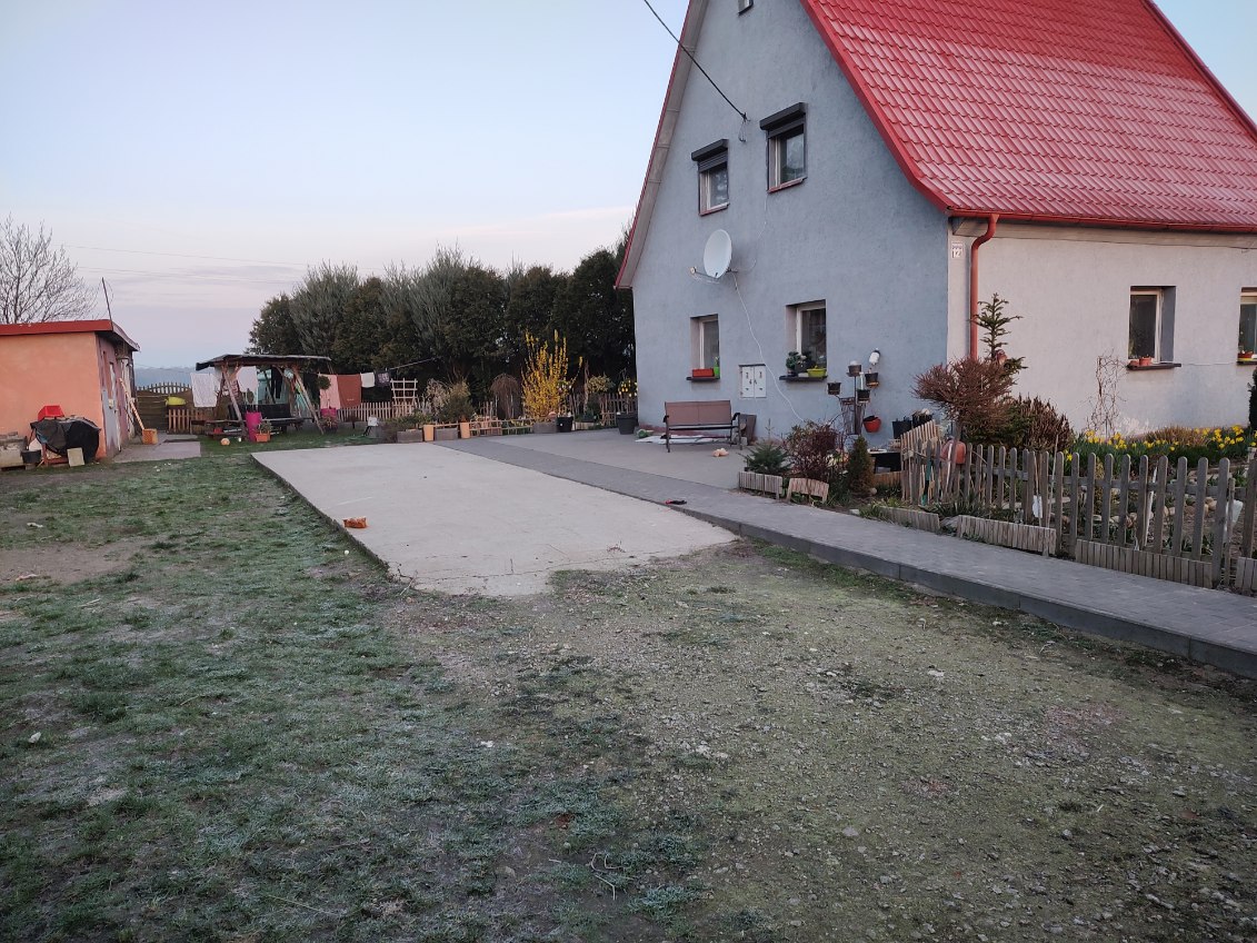 Finansowanie zakładu fryzjerskiego.