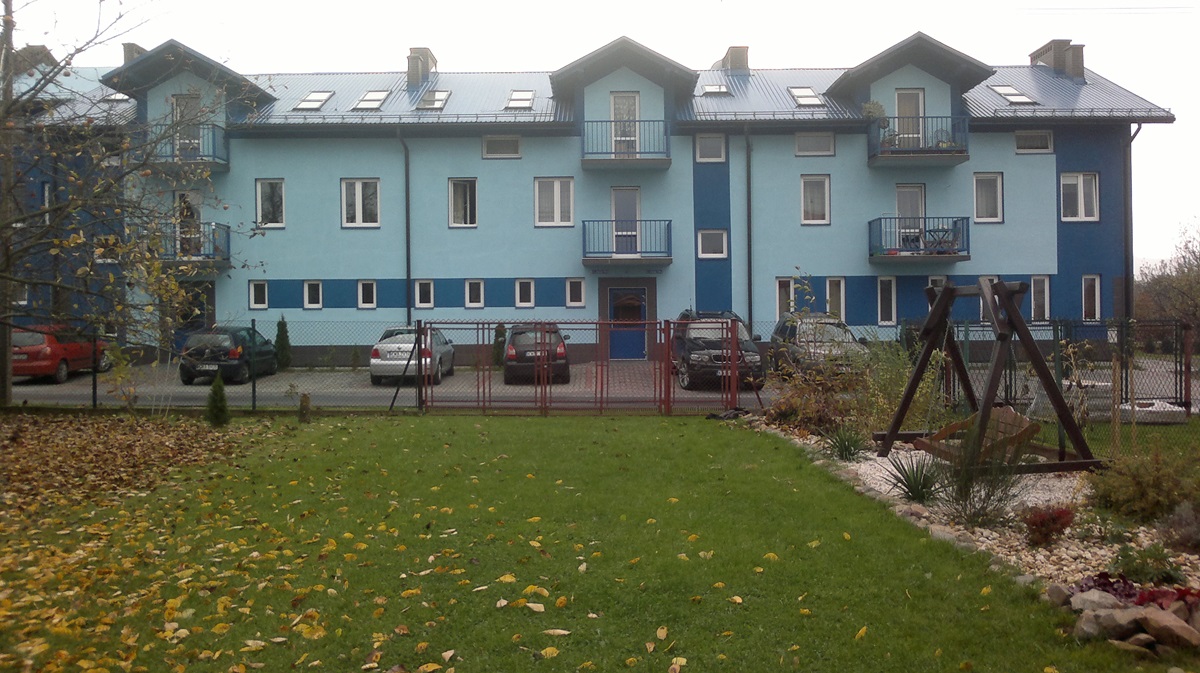 Remont nieruchomości na sprzedaż