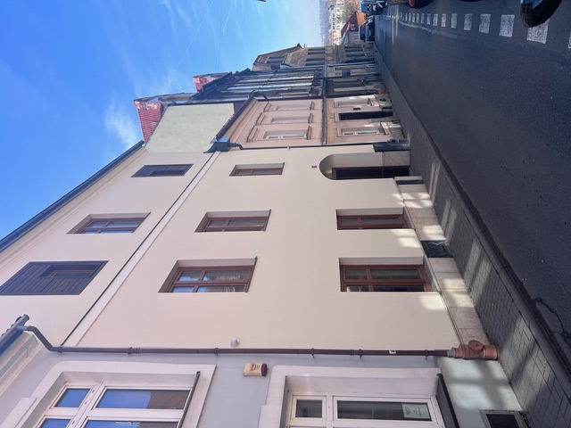 Finansowanie nowo powstałej kawiarni.