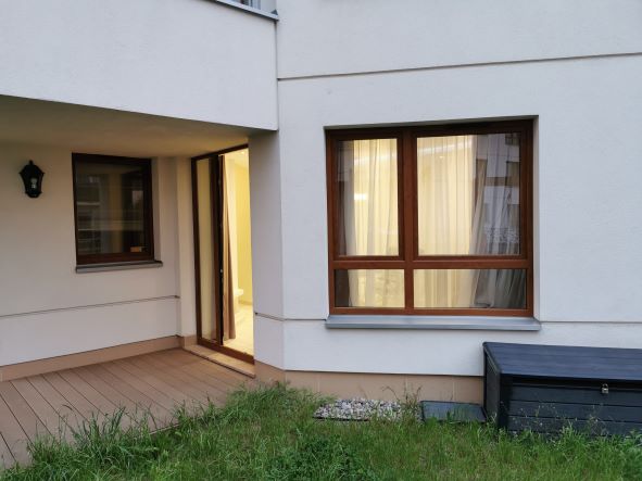 Dofinansowanie otwarcia oddziału spółki