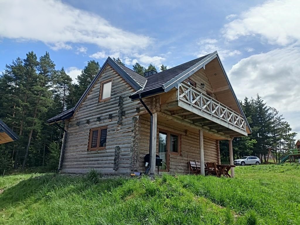 Zakup nieruchomości z dzierżawą. Gotowiec inwestycyjny.