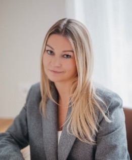 Joanna Siwińska-Kopera