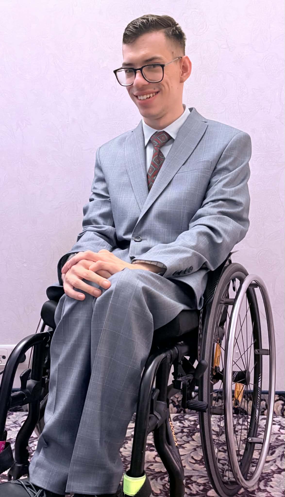 Przemysław Markowicz