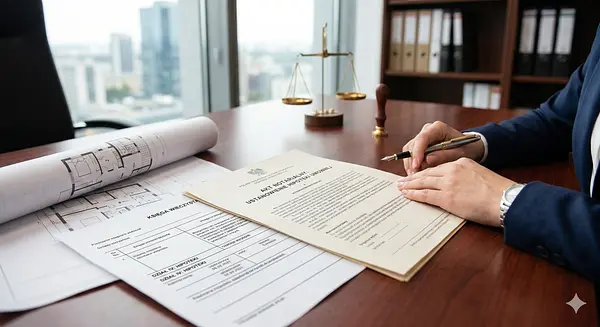 Hipoteka w polskim prawie: Rodzaje i zabezpieczenie majątku